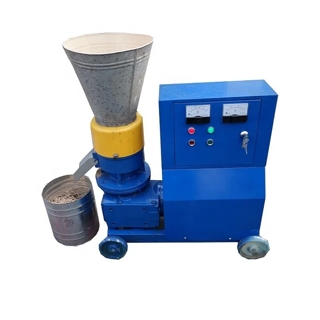 Pellet Machine Animal Price Feed Pellet Pig Feed Pelletizer