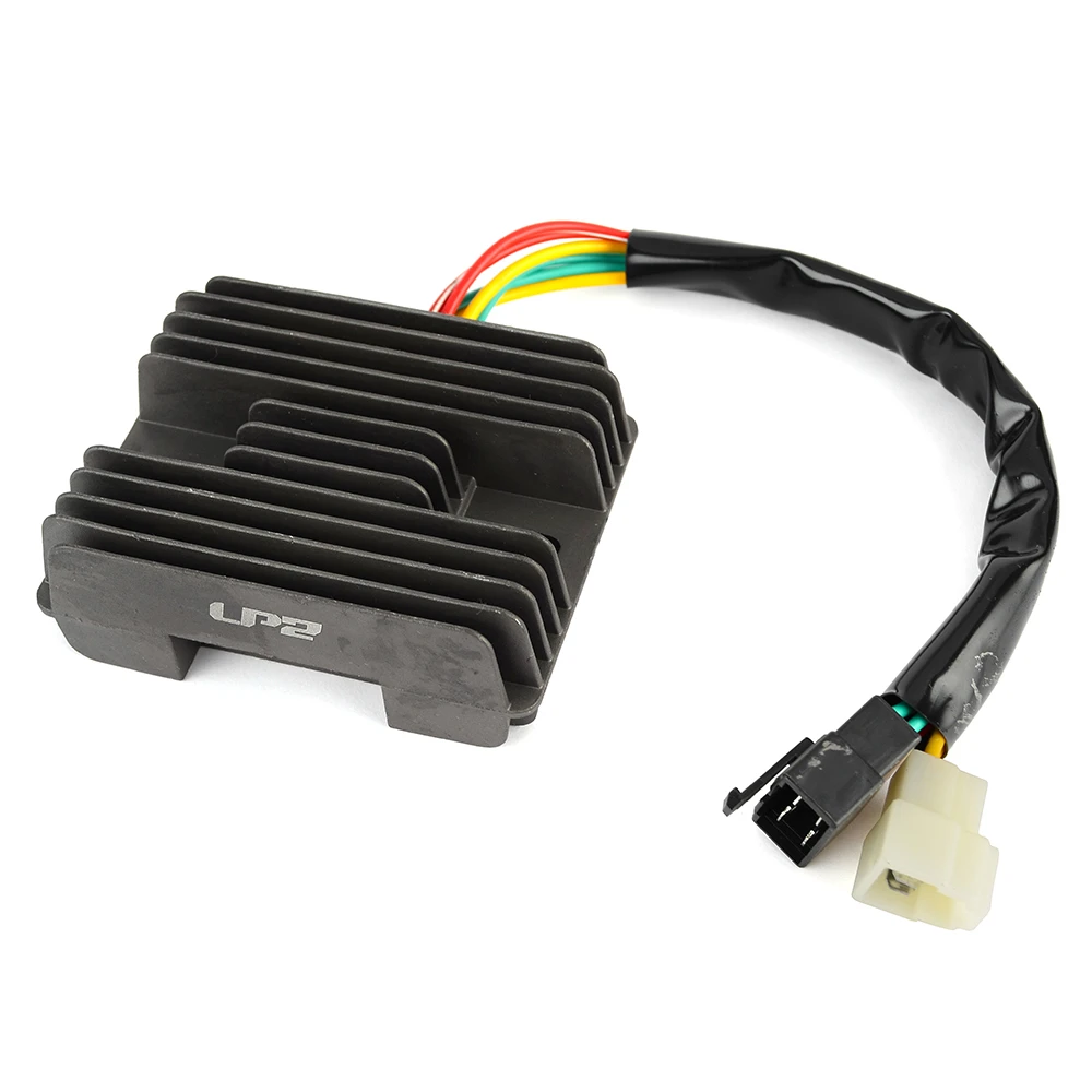 Motorcycle Regulator Rectifier For Moto Guzzi Nevada 750 Breva V750 V7 Bellagio 940 California 1100 V11 MGS-01 GU32703810