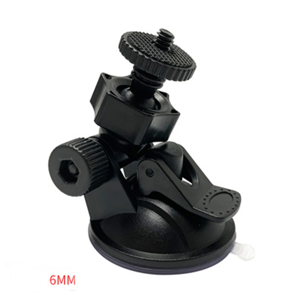 9 Type U-shape Suction Cup Base DVR Bracket for Digital Video Camera DV Mount Dash Cam Holder for Bluetooth Speaker Stand Mounts