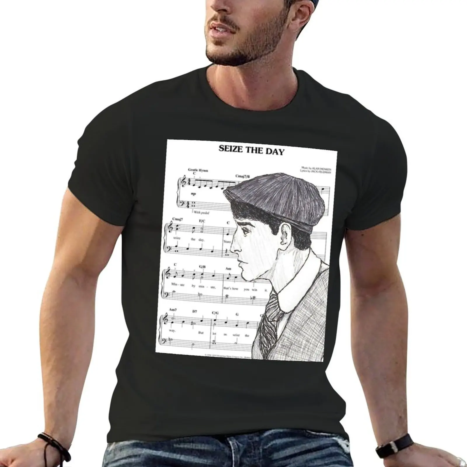 Seize the Davey T-Shirt graphics shirts graphic cheap stuff mens graphic t-shirts anime