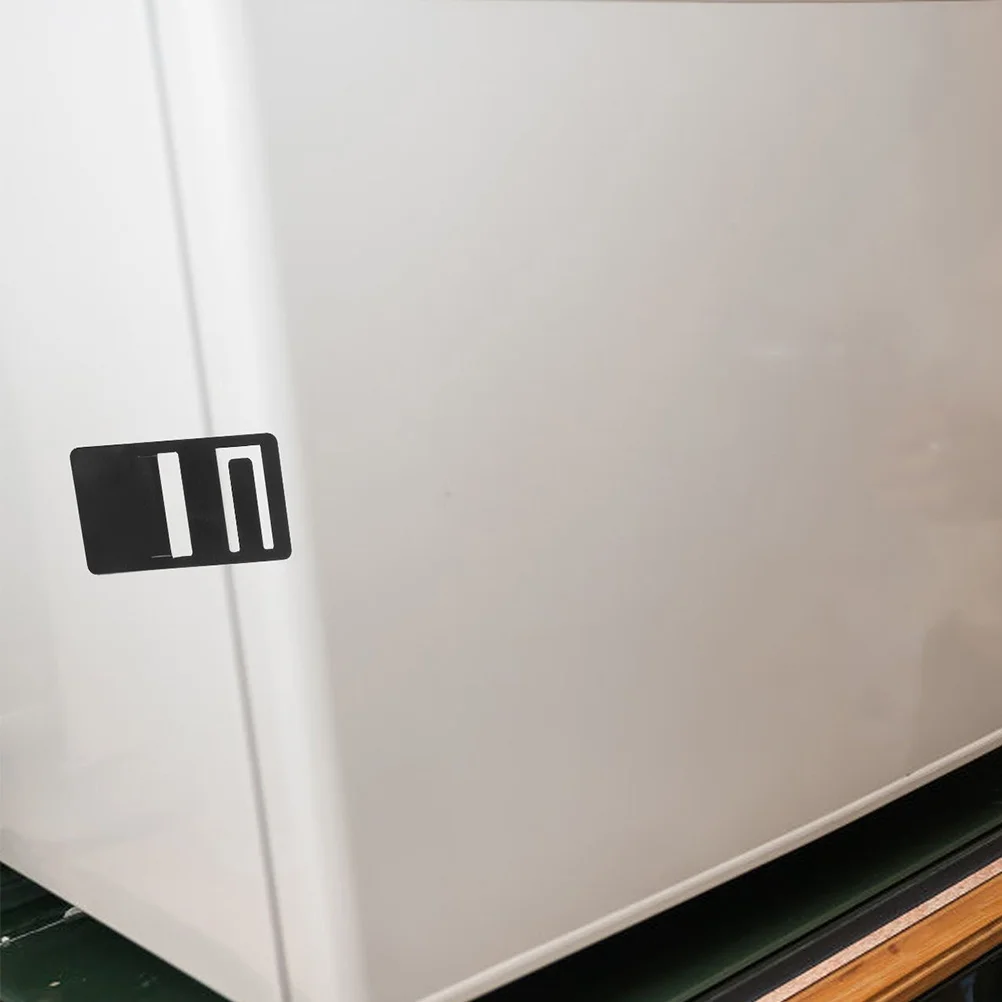 

2 шт. фиксаторы для дверцы холодильника для автодома, система надежного замка, виброустойчивые, простая установка, универсальные для холодильников автодомов