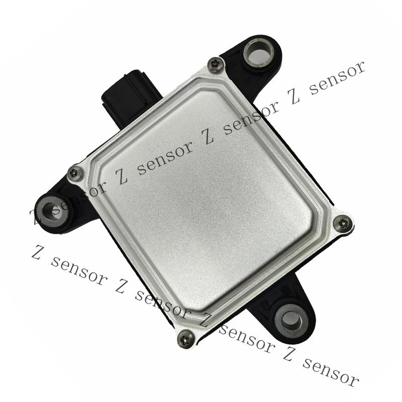 Z+ BDTS6-7Y30B Rear Blind Spot Radar Sensor For Mazda 3 2020-2024