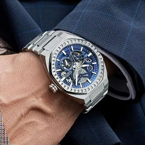 Bonest Gatti Men Au… - image