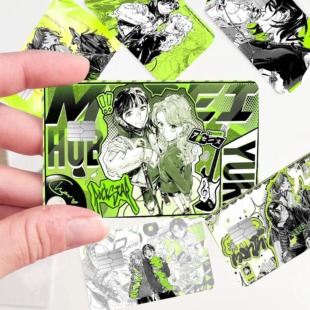 Ki Ni Natteru Hito …