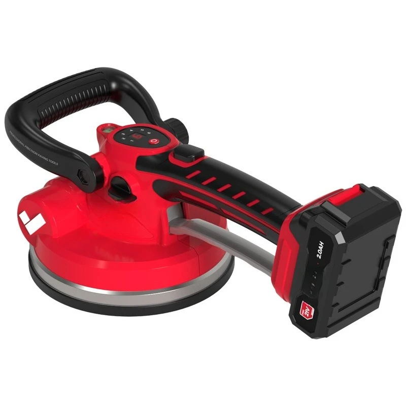 

Electric tile tiling machine High power tile sticking artifact Floor wall tile vibration leveler