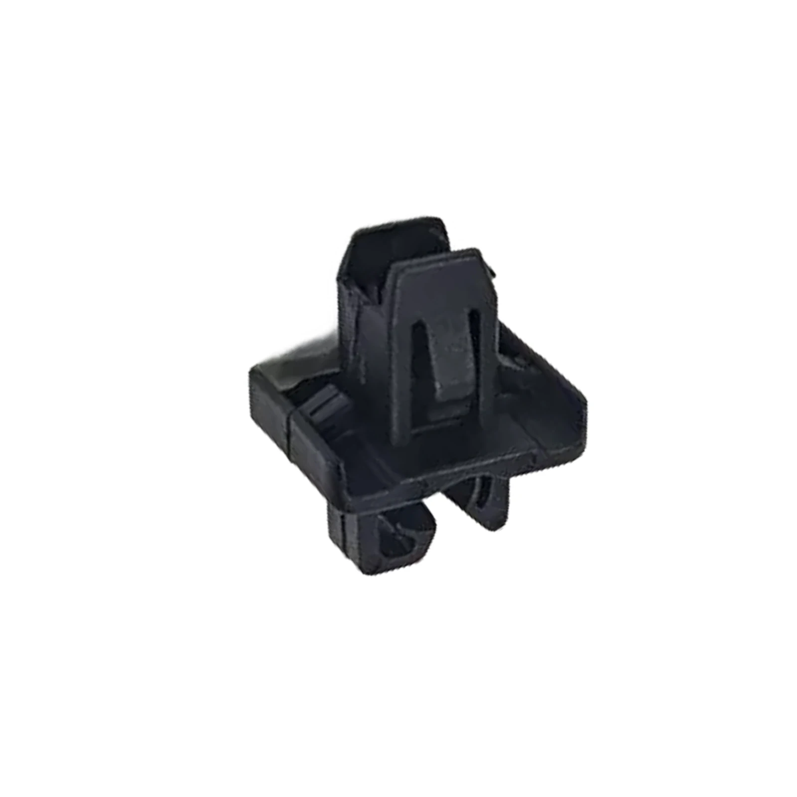 Car Door Handle Control Rod Holder Clip 4MM For Honda For Accord 1990-1997 72136-SM4-003 Handle Retainer Fastener Clips