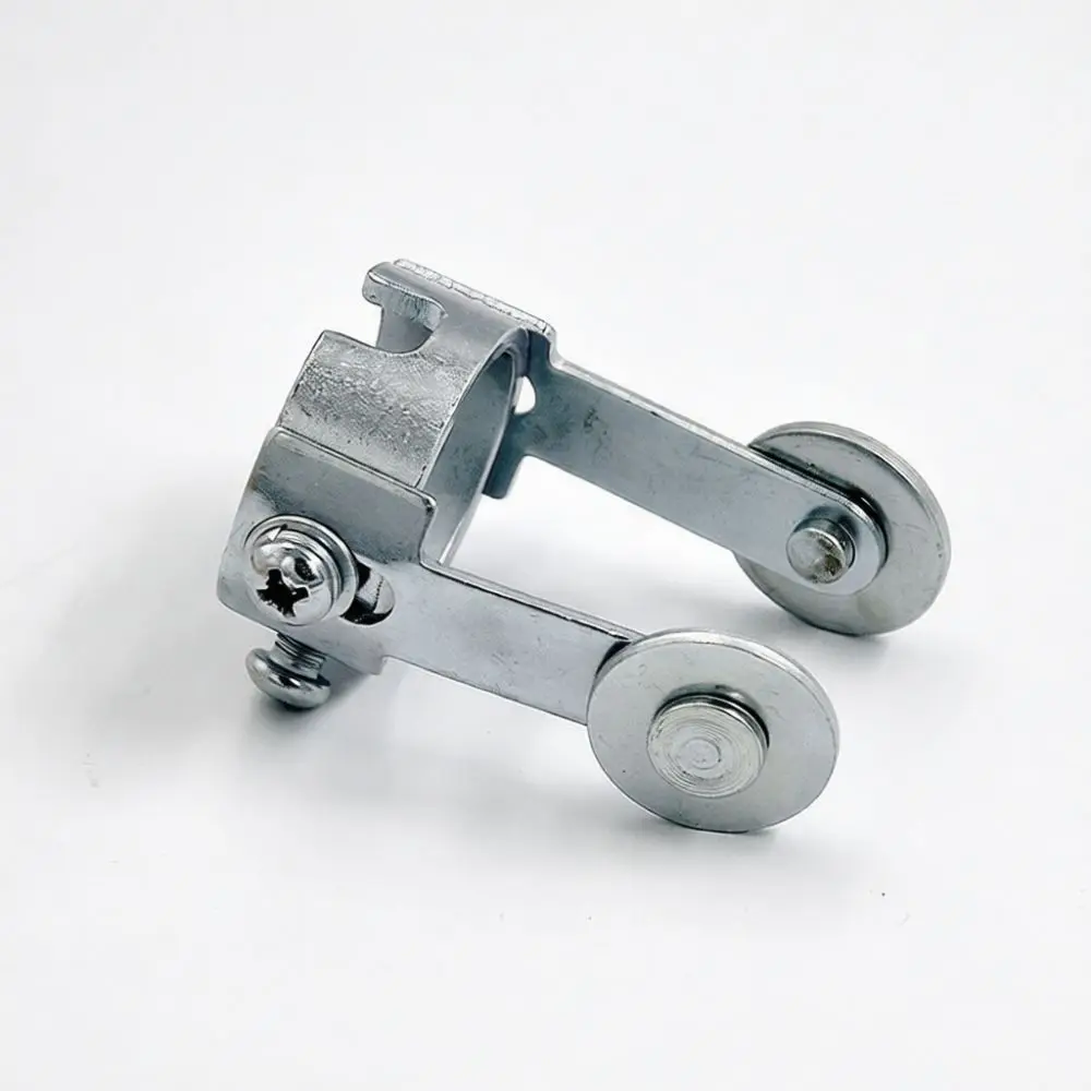 PT31 Non Contact Roller Guide Spacer Ring Plasma Torch Accessory Welding Tool Stable Stand Off Hardware Component