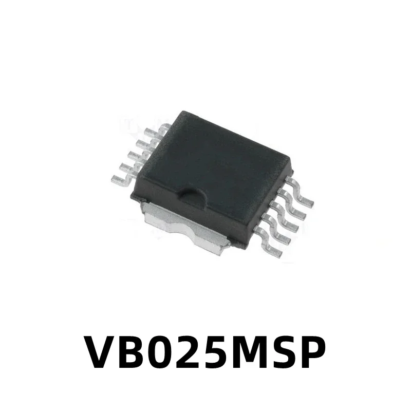 1PCS New Original VB025MSP VB025 Automotive Ignition Driver Chip