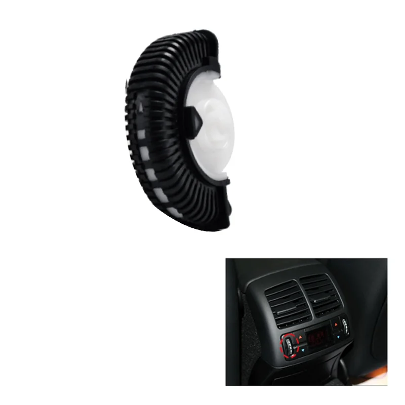 

AW-для Mercedes Benz E-Class W211 2003-2008 CLS W219 2007-2009 левая задняя решетка кондиционера, роликовый переключатель, аксессуары