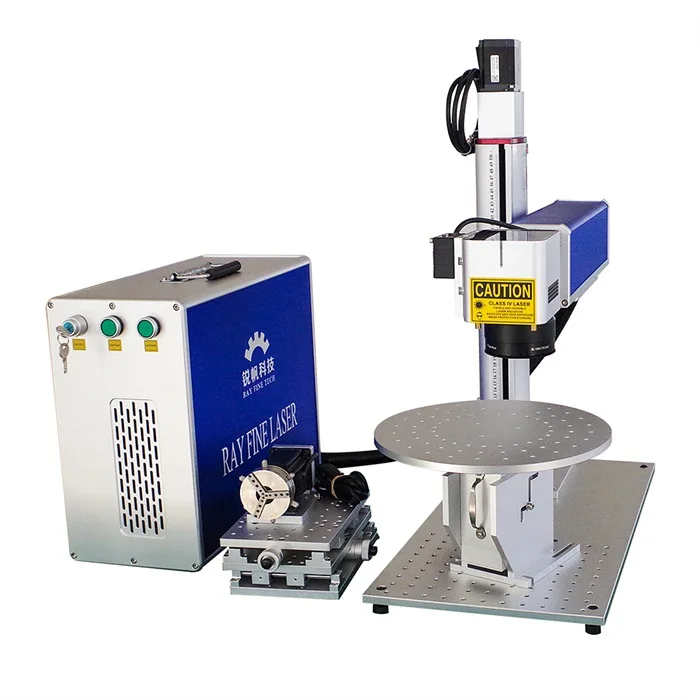 Jpt Fiber Laser Mar… - image