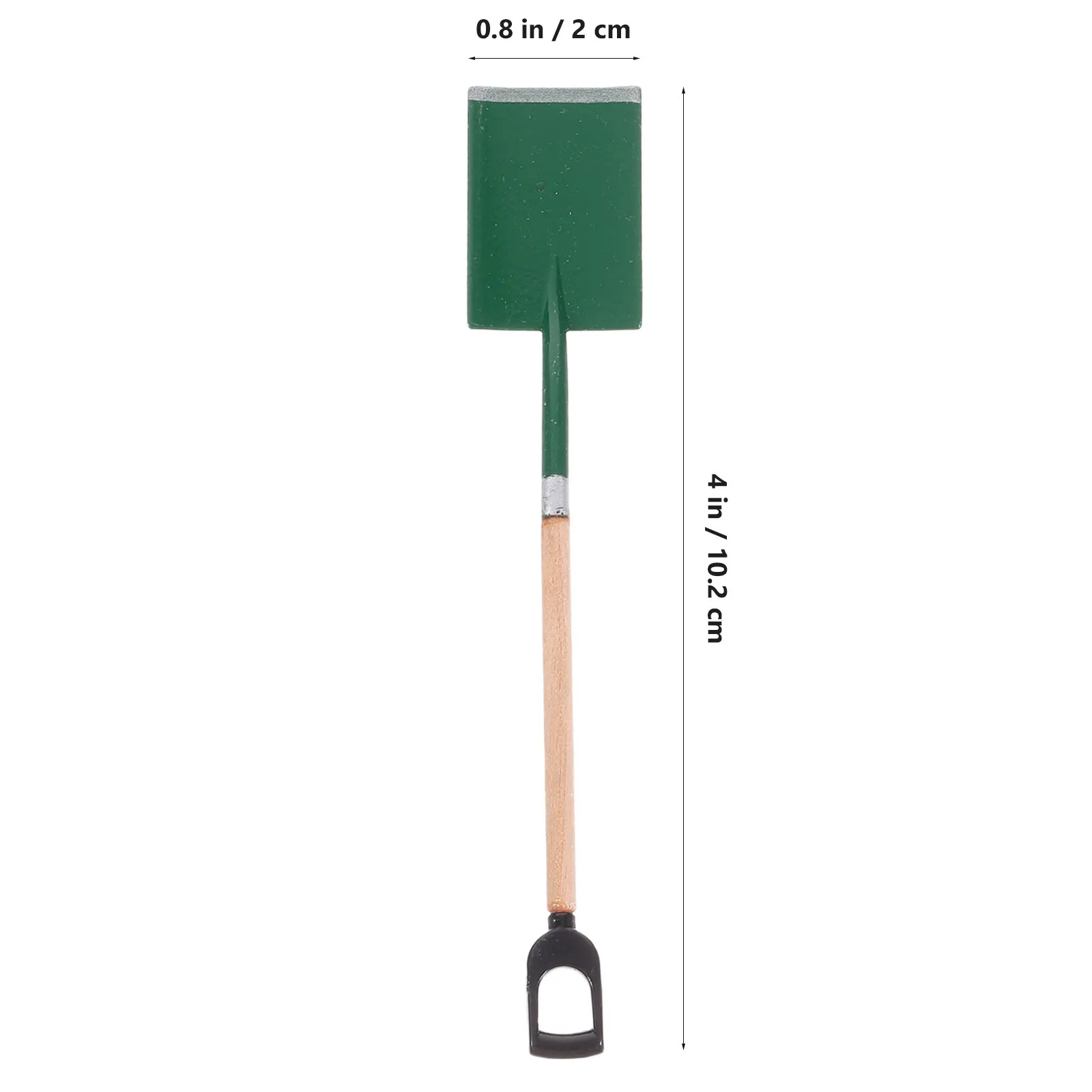 3pcs Mini Garden Tools Kit for Kids – Spade, Rake, Hoe – Durable Playset to Boost Cognitive Skills & Outdoor Fun