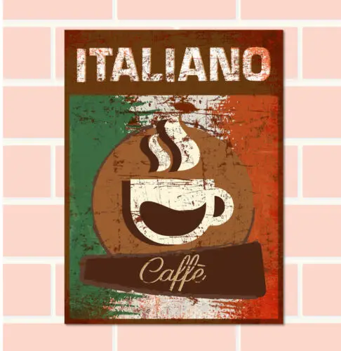 caffe italiano