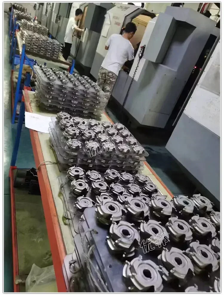 

Edge banding machine accessories Pre-milling cutter.1PCS