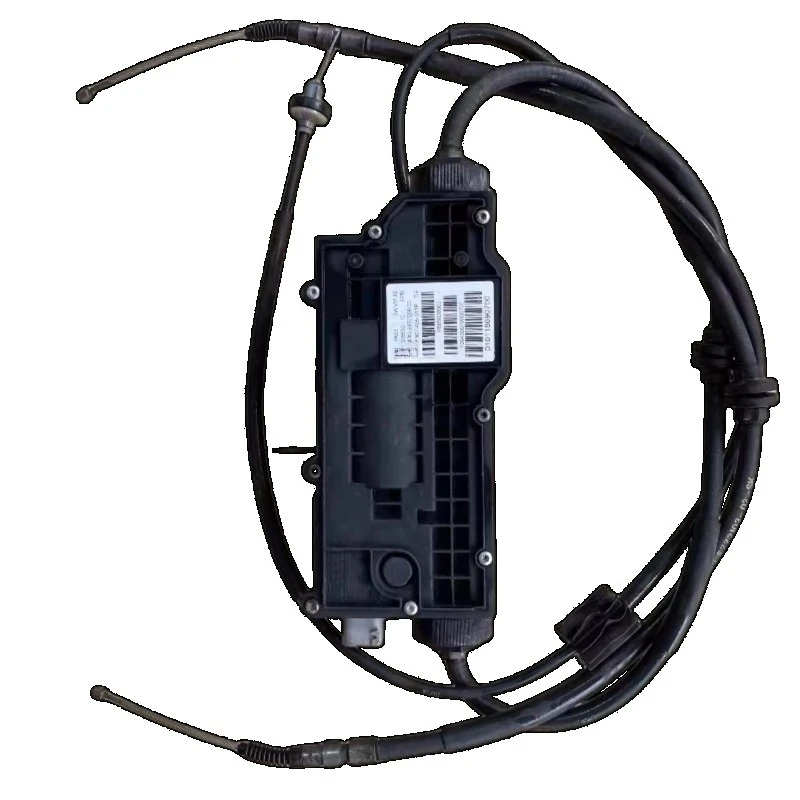 Auto-Bremssystem Elektrische Handbremse Motor Handbremse Steuermodul