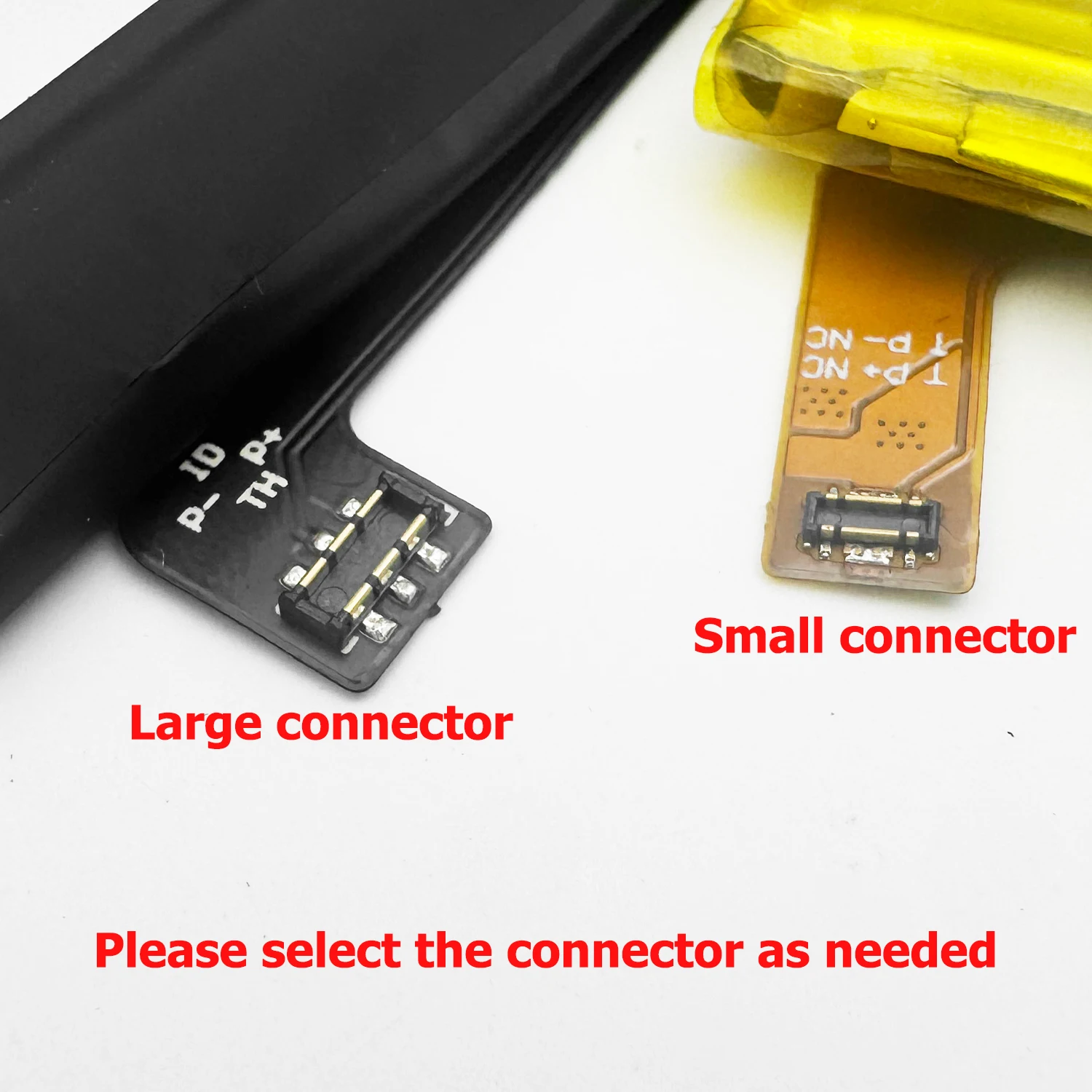 100% New For Cubot Pocket C27 Battery High Capacity 3000mAh Replacement Phone Bateria