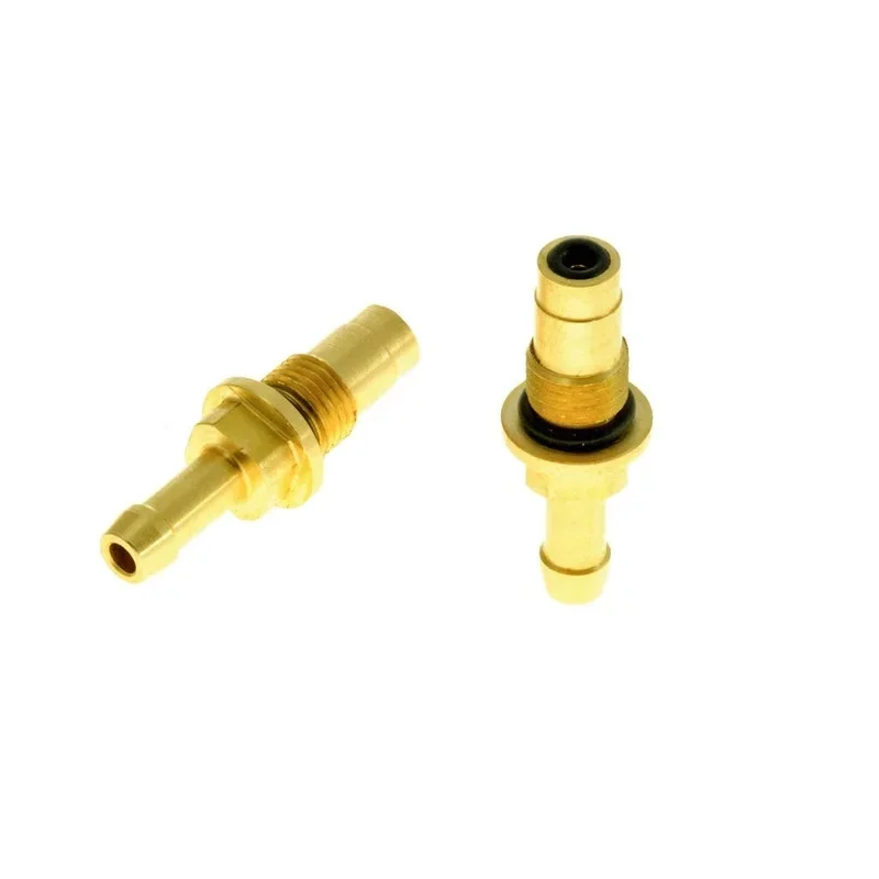 4 Pcs Calibration N…