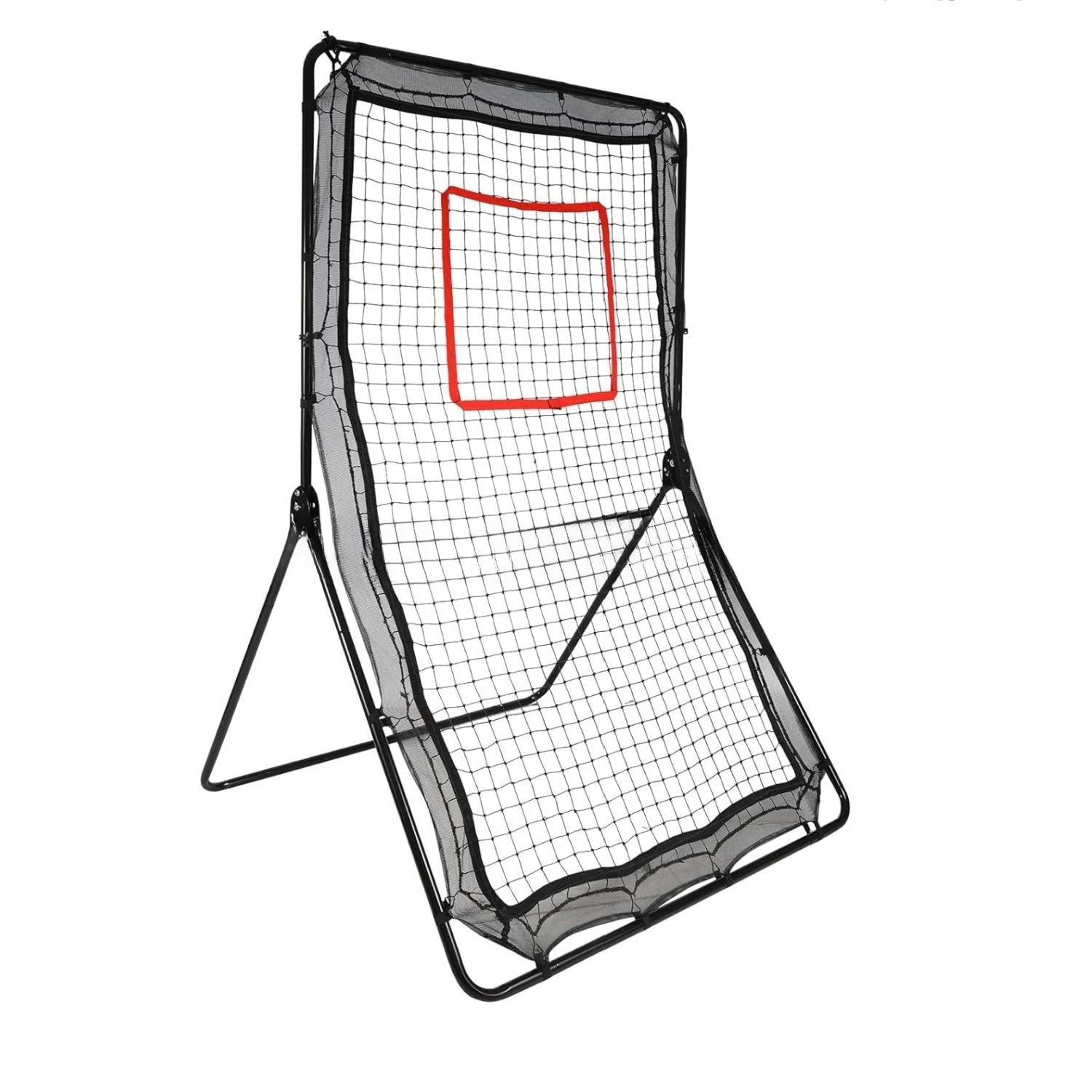 

Rebound net hockey goal softball training net practice net portable portable design