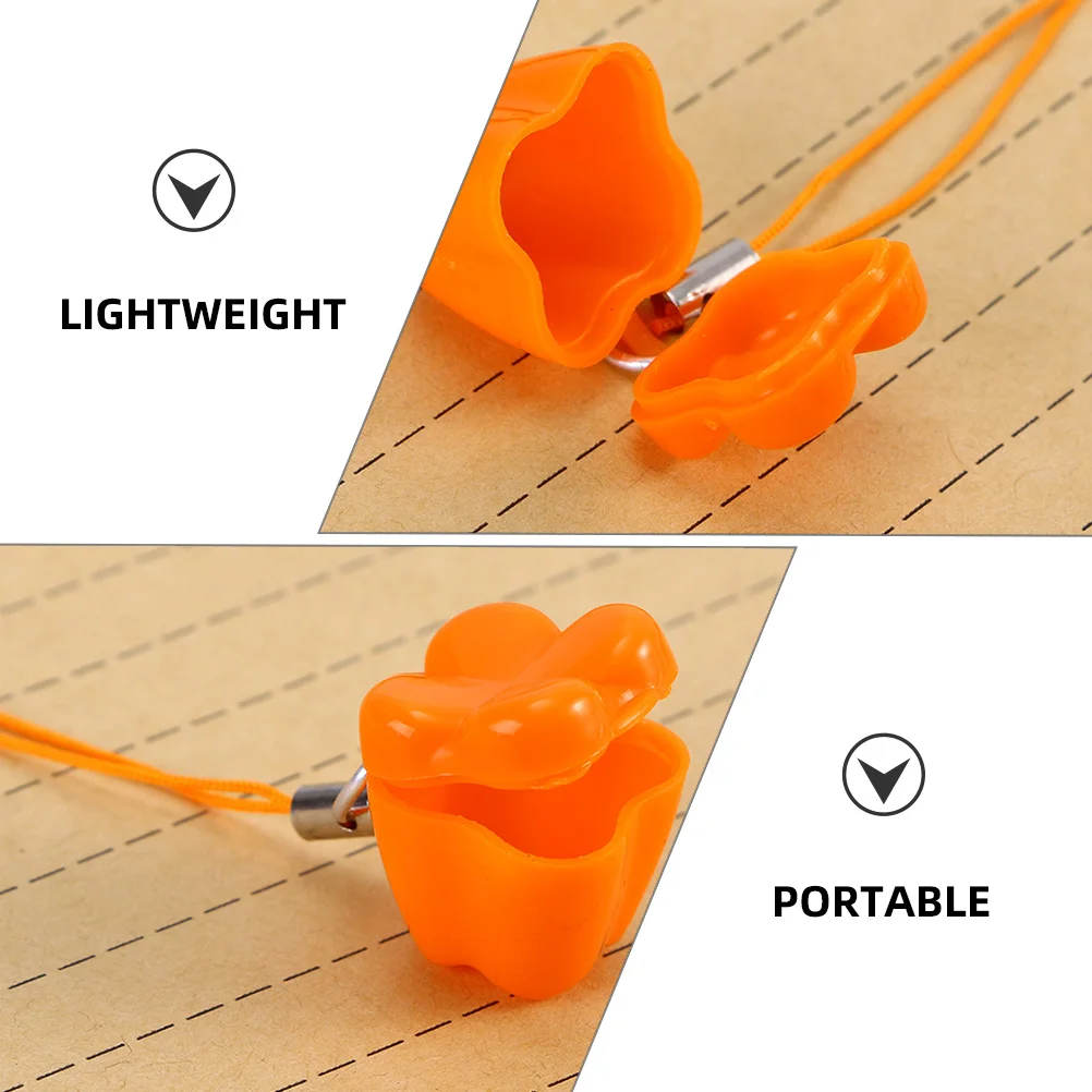 

12 Pcs Teeth Case Deciduous Tooth Storage Box Boxes Umbilical Cord Lost Container