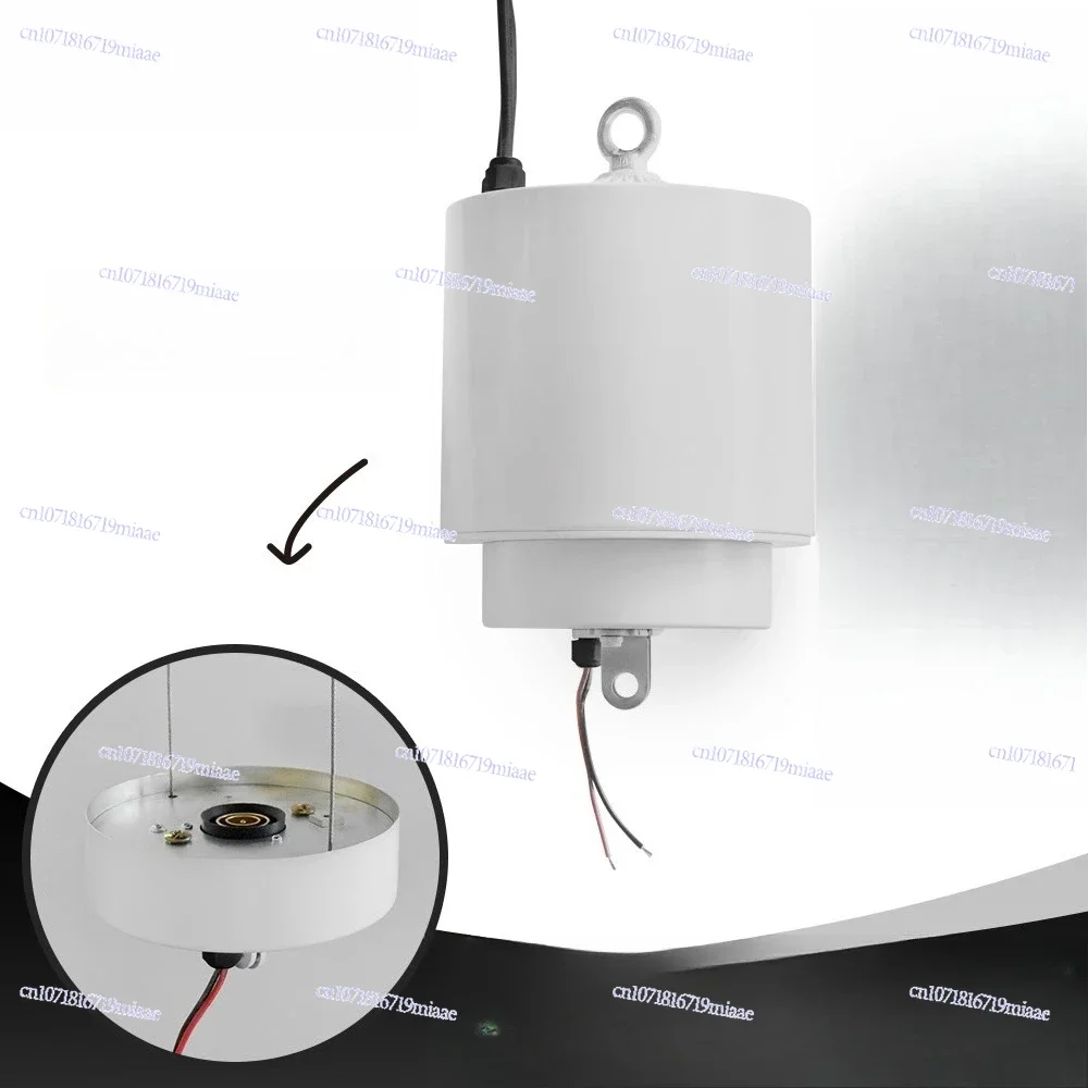 LED High Bay Light, Lifter Factory Light Electric Lifter Lighting, Lifter