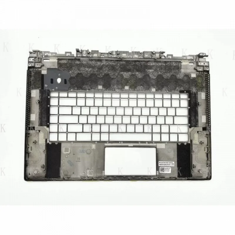 

C ДЛЯ Dell Alienware X17 R1 R2 0346YC Чехол для упора для рук Рамка клавиатуры