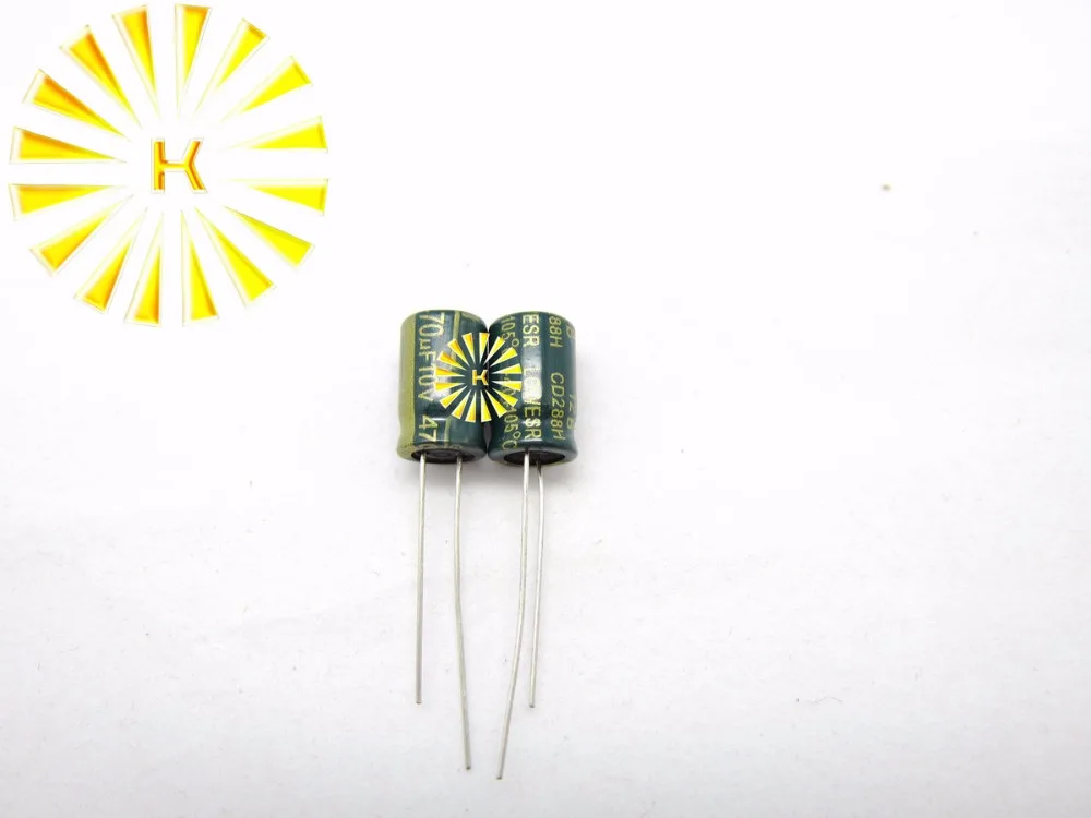 500Pcs X 100% New 4…