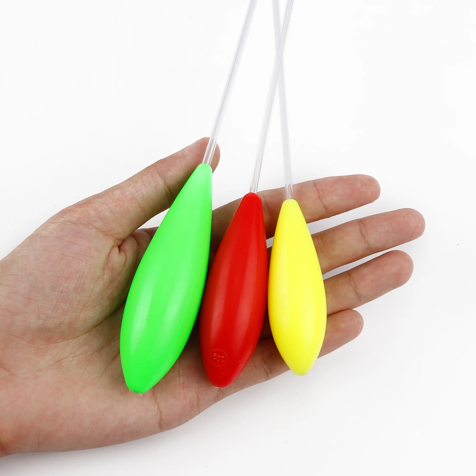 4Pcs Bombarda Fishi…