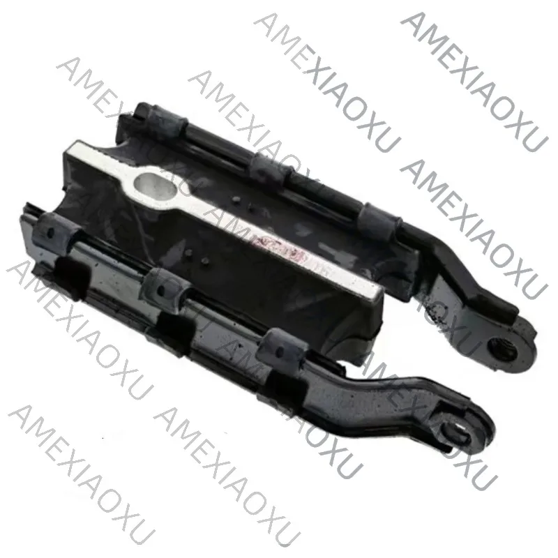 

New Pawl Rubber Transmission Bracket Torque Arm Torque Rod 31262935 For Volvo XC60 XC70 S80 V60 S80L V70