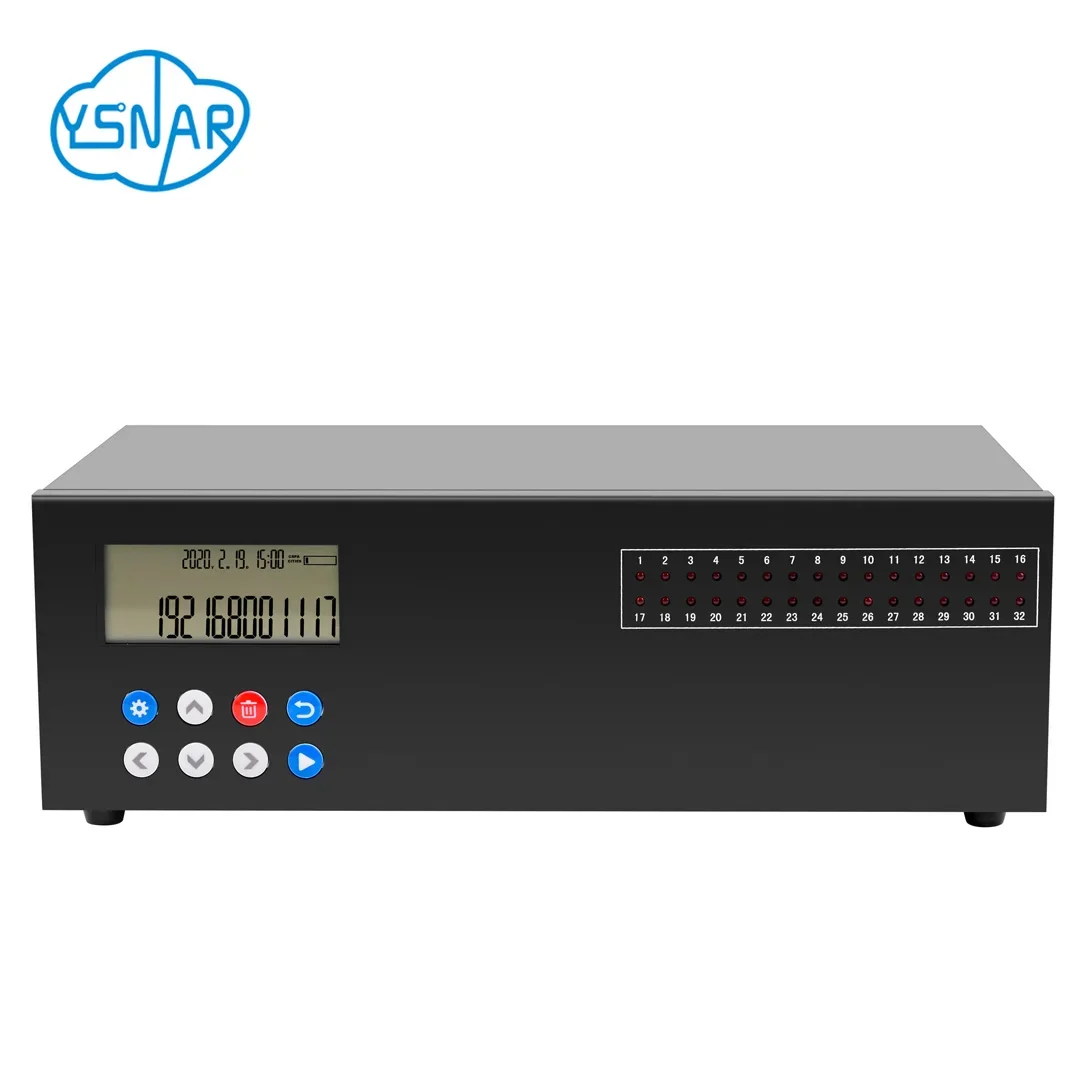 

8CH Standalone Network HDD Telephone Call Voice Recorder / Voice Logger via Linux OS for Call Center or 2-Way Radio with Screen