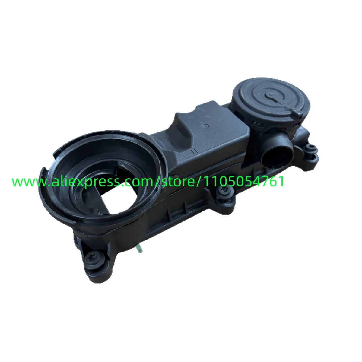 

06M103515H Brand-new V-W engine oil-water separator 06M103515F