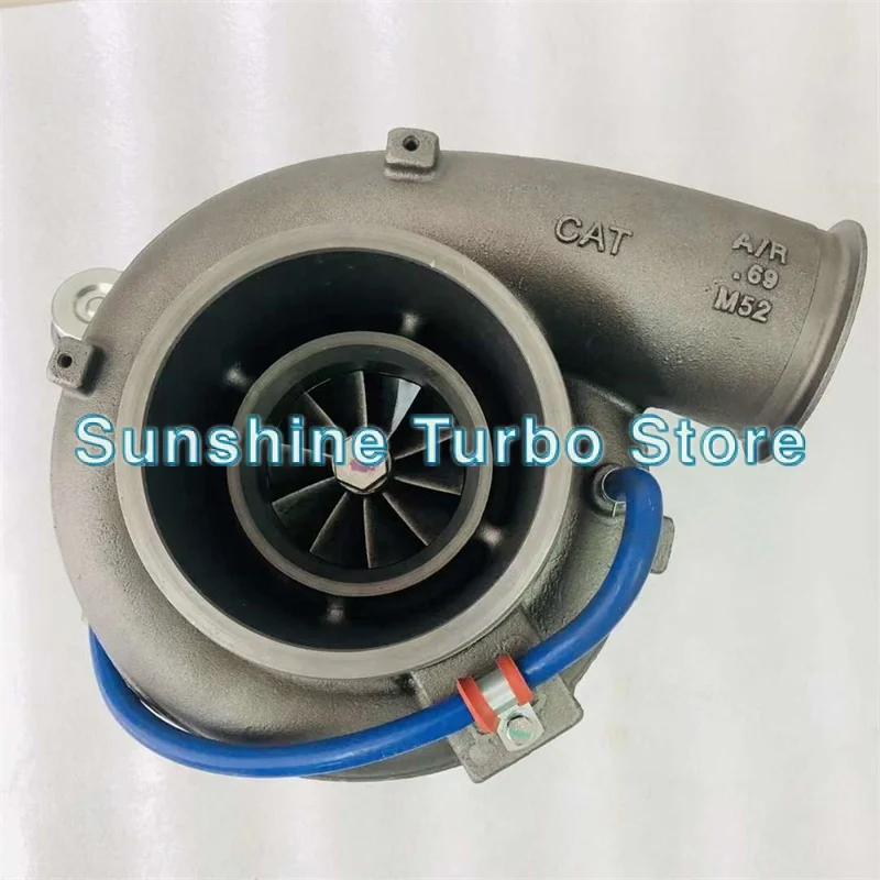 C18 Turbocharger 362-0838 296-7635 10r-2970 For e385c e390dl