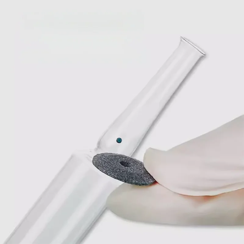 

Transparent glass ampoule bottle, flexible neck ampoule bottle, brown special-shaped injection bottle 1/2/5/10/20ml