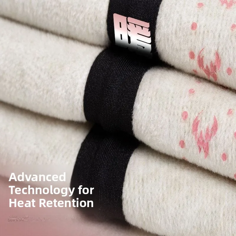 Pantaloni da yoga Bla Arkskin da donna autunno inverno foderati in Fce capispalla slim fit collant in cotone di seta pantaloni a nove punte