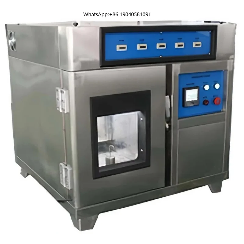 Laboratory Constant Temperature and Humidity Tape Testing Machine Constant Temperature and Humidity Tape Anti-blocking Tester