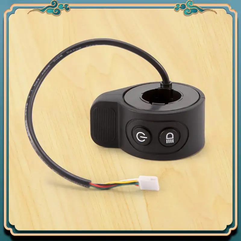 

Latest Electric Scooter Accelerator Speed Controller For HX X6 X7 X8 Electric Scooter Accessories Parts