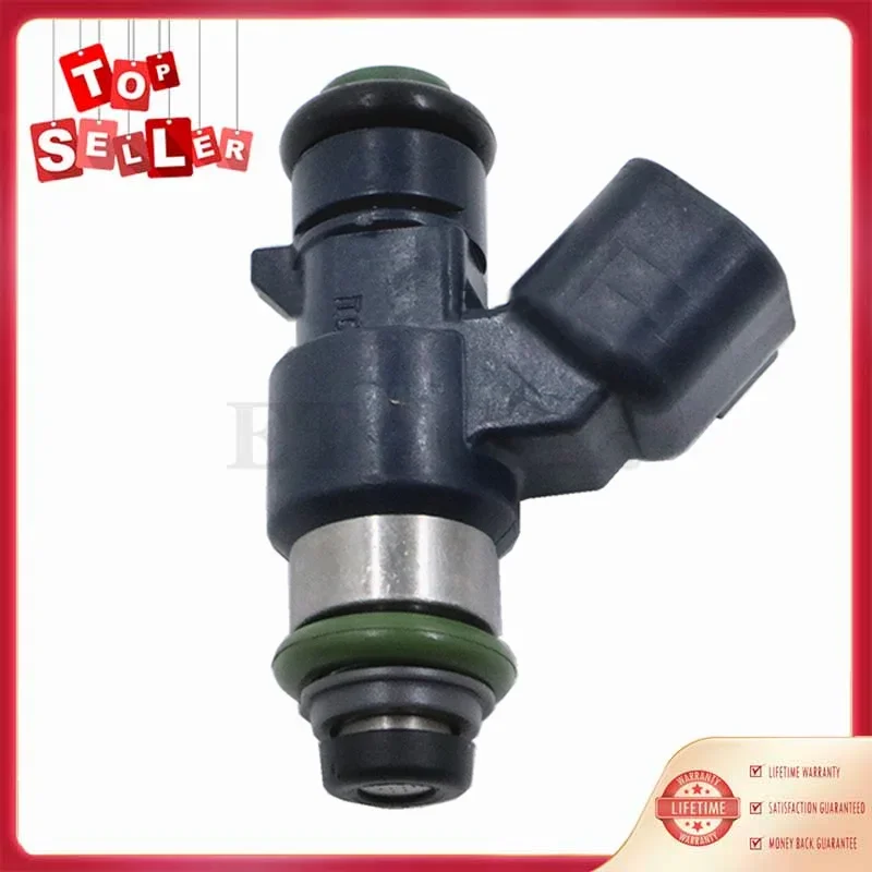 High performance Fuel Injector Replace 12609749 2173410 217-3410 FJ1038 67645 E85 EV14 550CC LS3 For FORD/CHEVROLET