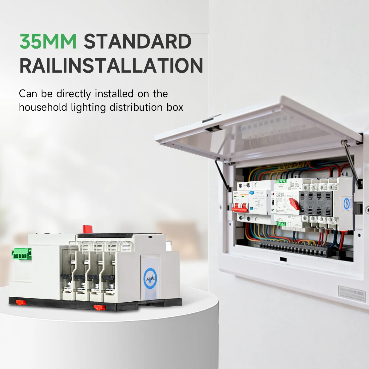 Geya Generator/Pv T…