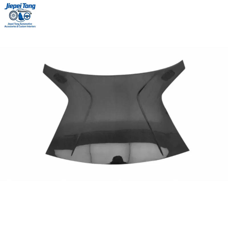 

Lightweight FOR Lotus Emira Performance Hood Dry Carbon Fiber