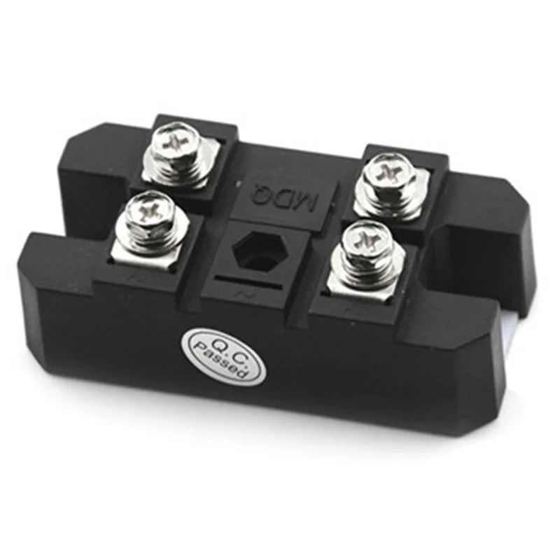 Efficient Rectifier Module MDQ100A/1600V Single-Phase Module