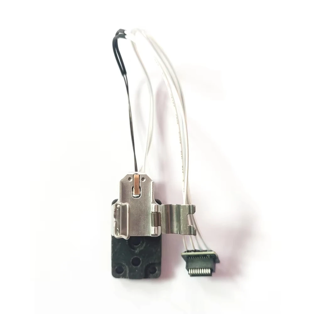 

Сборка Hotend для мини- 3D-принтеров Bambu Lab A1/A1 — быстросъемная и быстрая установка