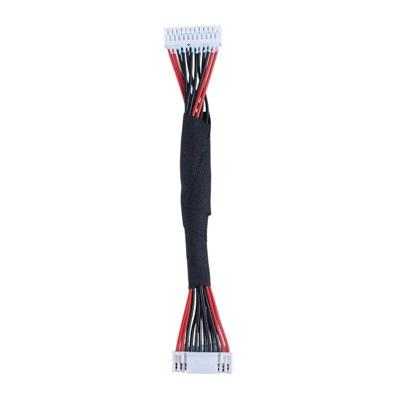 Display Screen Connector Cable Compatible with P1S P1P P2 X2D 3D Printer, Match Original Interface Replacement Wire
