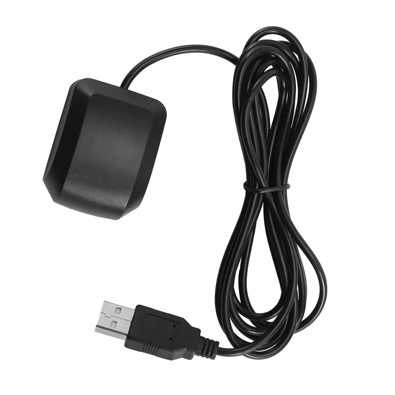 دعم وحدة الملاحة USB GPS الجديدة للكمبيوتر المحمول VK-162