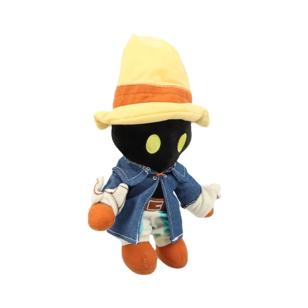 27cm Action Doll Ornitier Plushies Toy Cute farcito Soft Dolls Kawaii Plushie Baby Kids Toys Game Fantasy figurine Fans Gifts