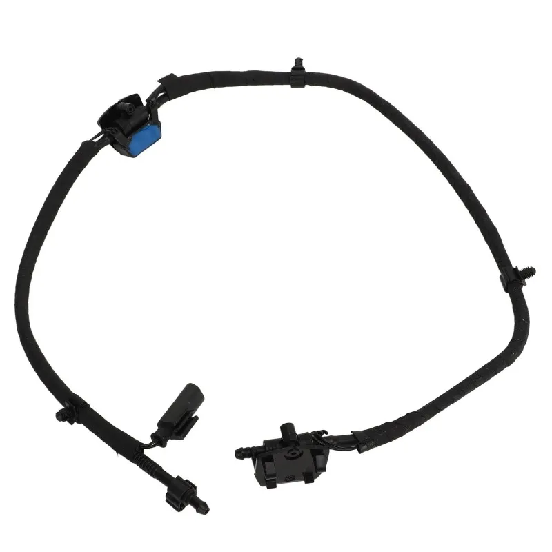 Windshield Washer S… - image