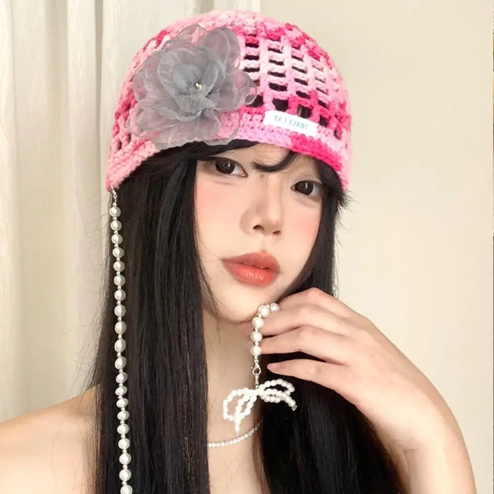 Bohemian Style Croc…