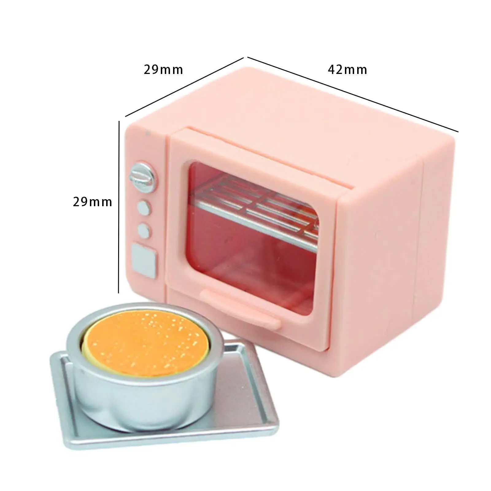 Set da gioco di ruolo da cucina per bambini con utensili da cucina e accessori