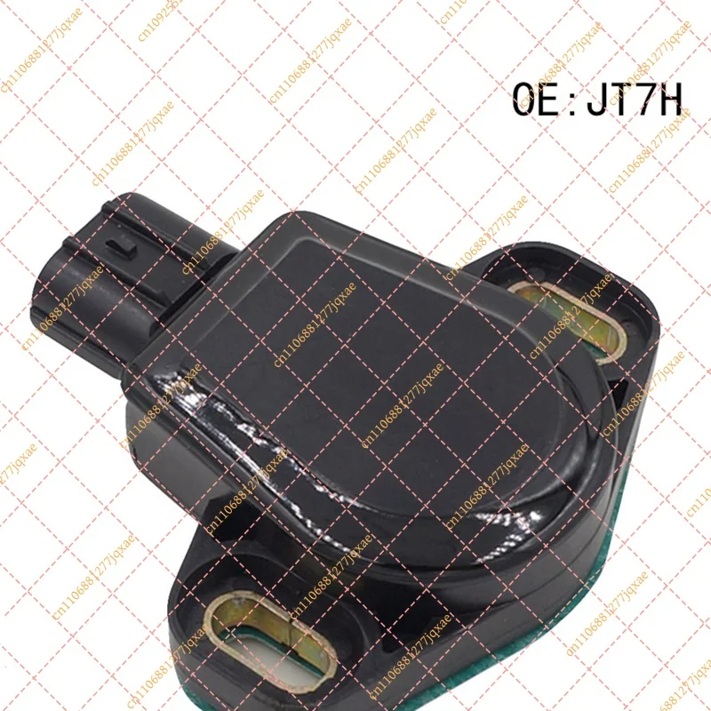 Turn Left Throttle Position Sensor (TPS) JT7H for Honda CBR600RR 1000RR 2004-2008 2014