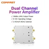 Comfast WiFi 부스터 36dBm 신호 증폭기 리피터 2.4/5.8G 듀얼 채널 고전력 범위 확장기 802.11 b/g /n/ac for Drone 1