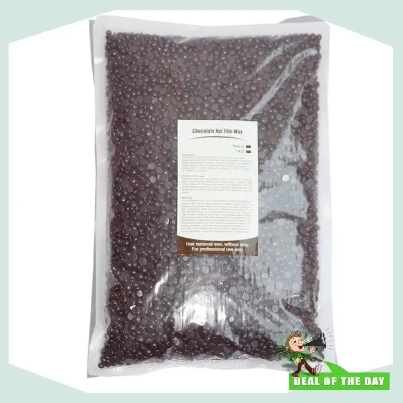 24-Stunden-Lieferung 500 g Wachsbohnen zur Haarentfernung, vollharte Enthaarungswachsperlen für Wachsheizmaschine, Stil 4