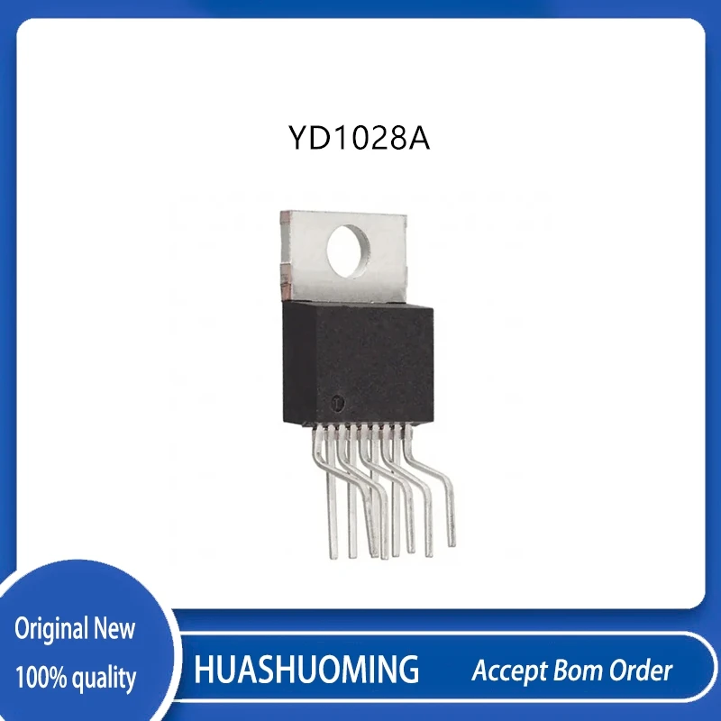 

10 шт./лот YD1028 YD1028A TO-220-9