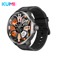 KUMI Watch X3 Pro Android 4G WiFi Smartwatch, 1.75\